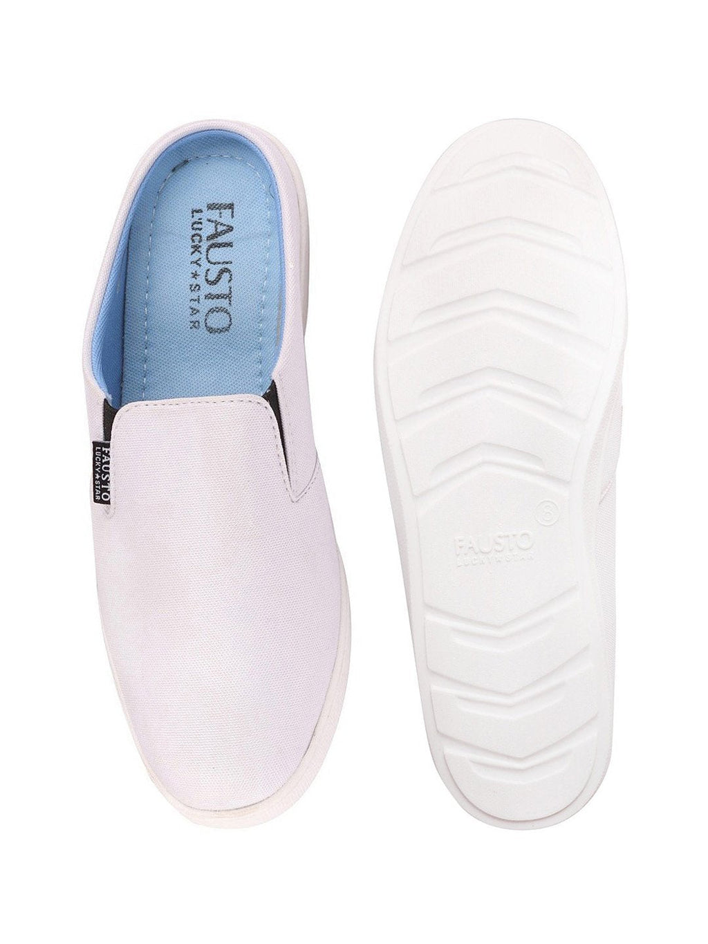 Slip On Shoes