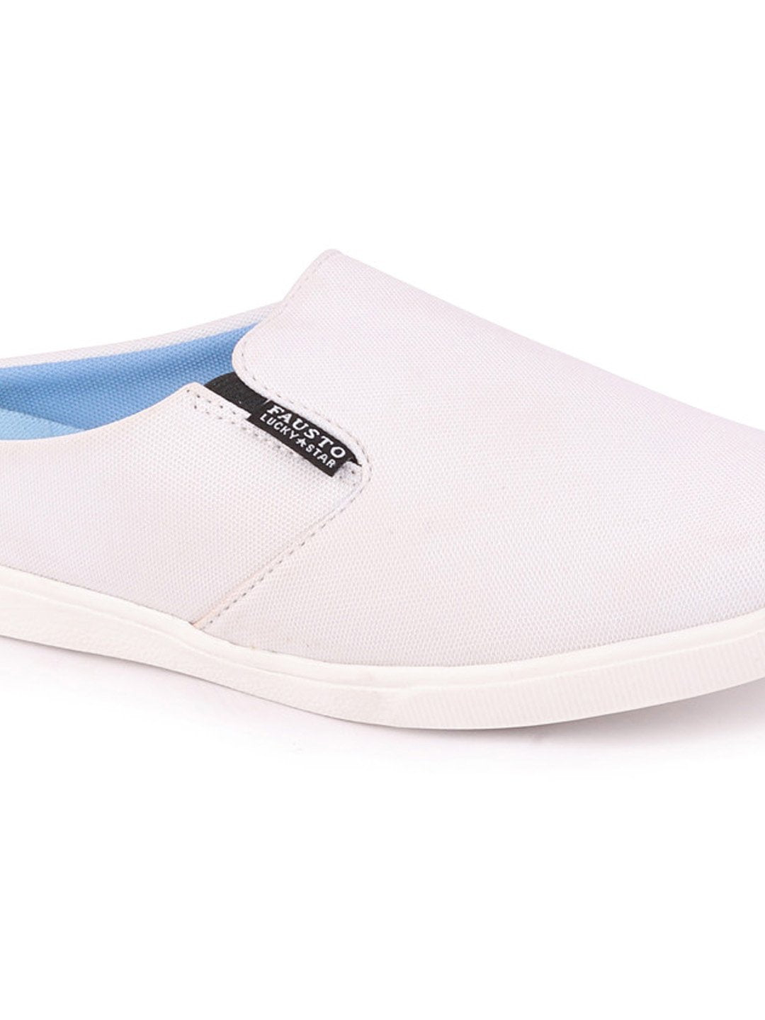 Slip On Shoes