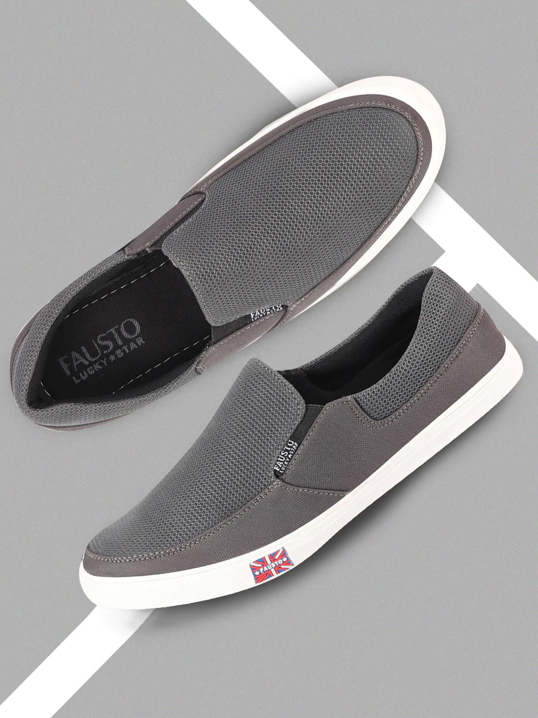 Fausto loafers hotsell