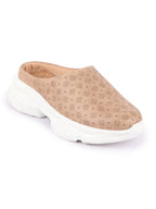 mule sneakers