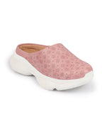 mule sneakers