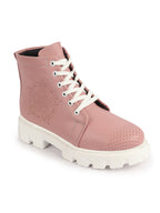 heeled loafers for women
