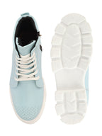chunky loafers women