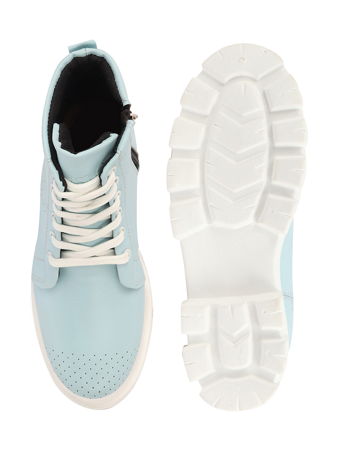 chunky loafers women