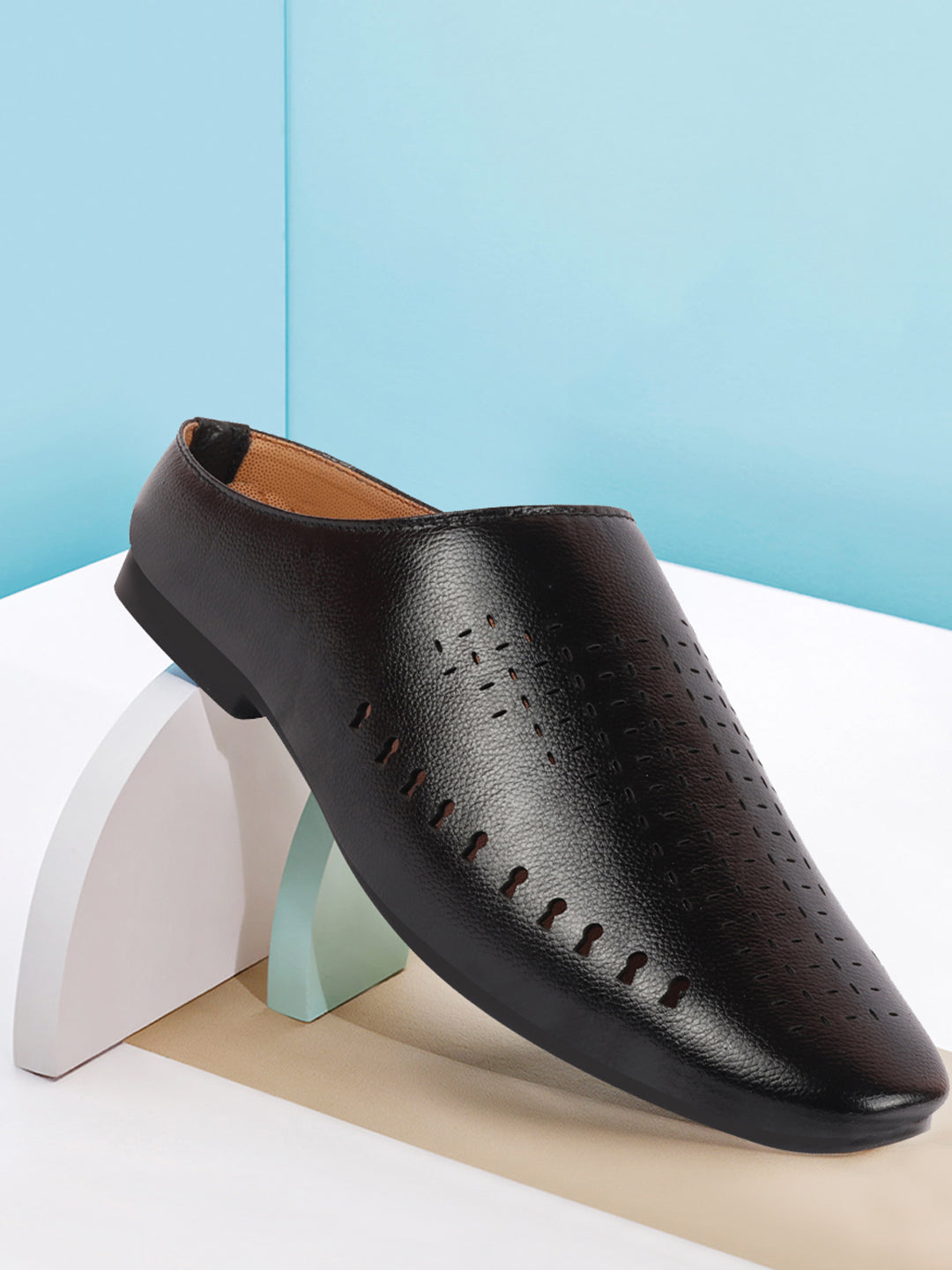 Mule shoes on sale new arrivals