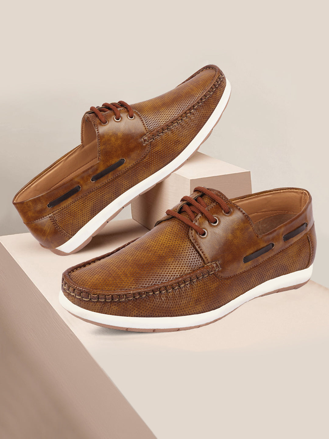 Mens camel dress shoes on sale