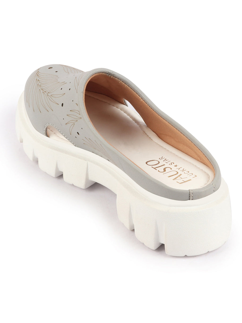women slip on shoes