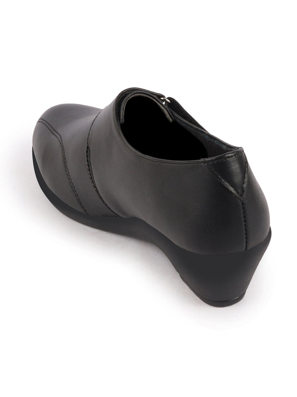 women slip on shoes