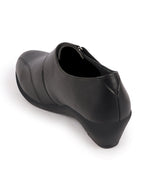 women slip on shoes