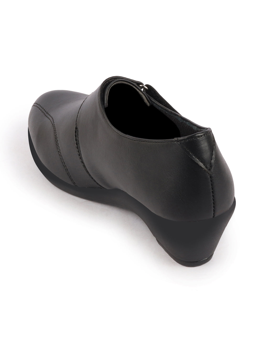 women slip on shoes