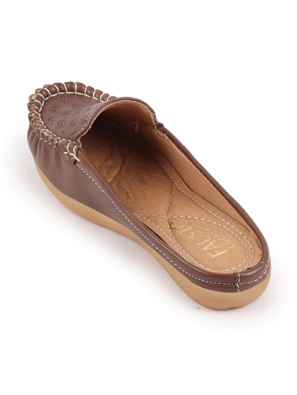 women loafers