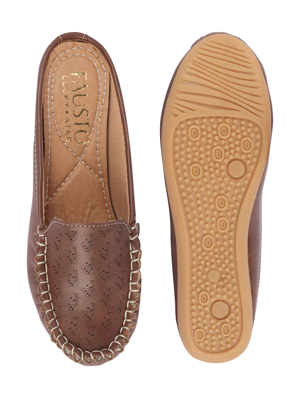 black loafer women