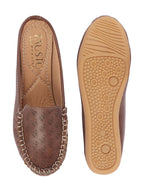 black loafer women