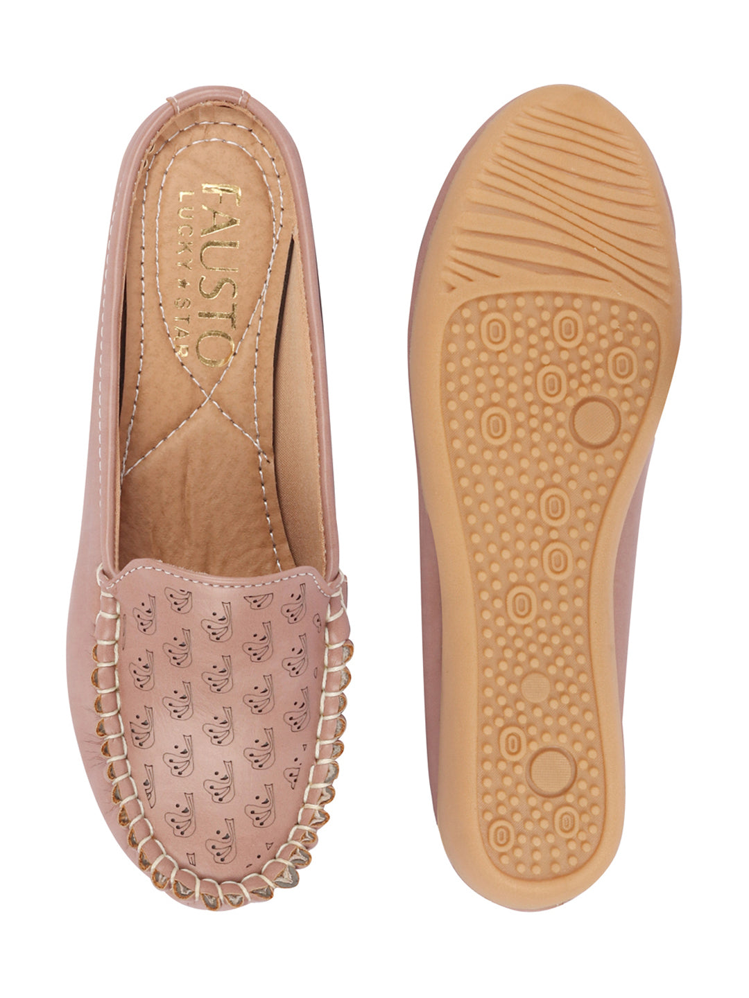 loafer women