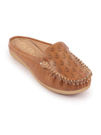 black loafer women