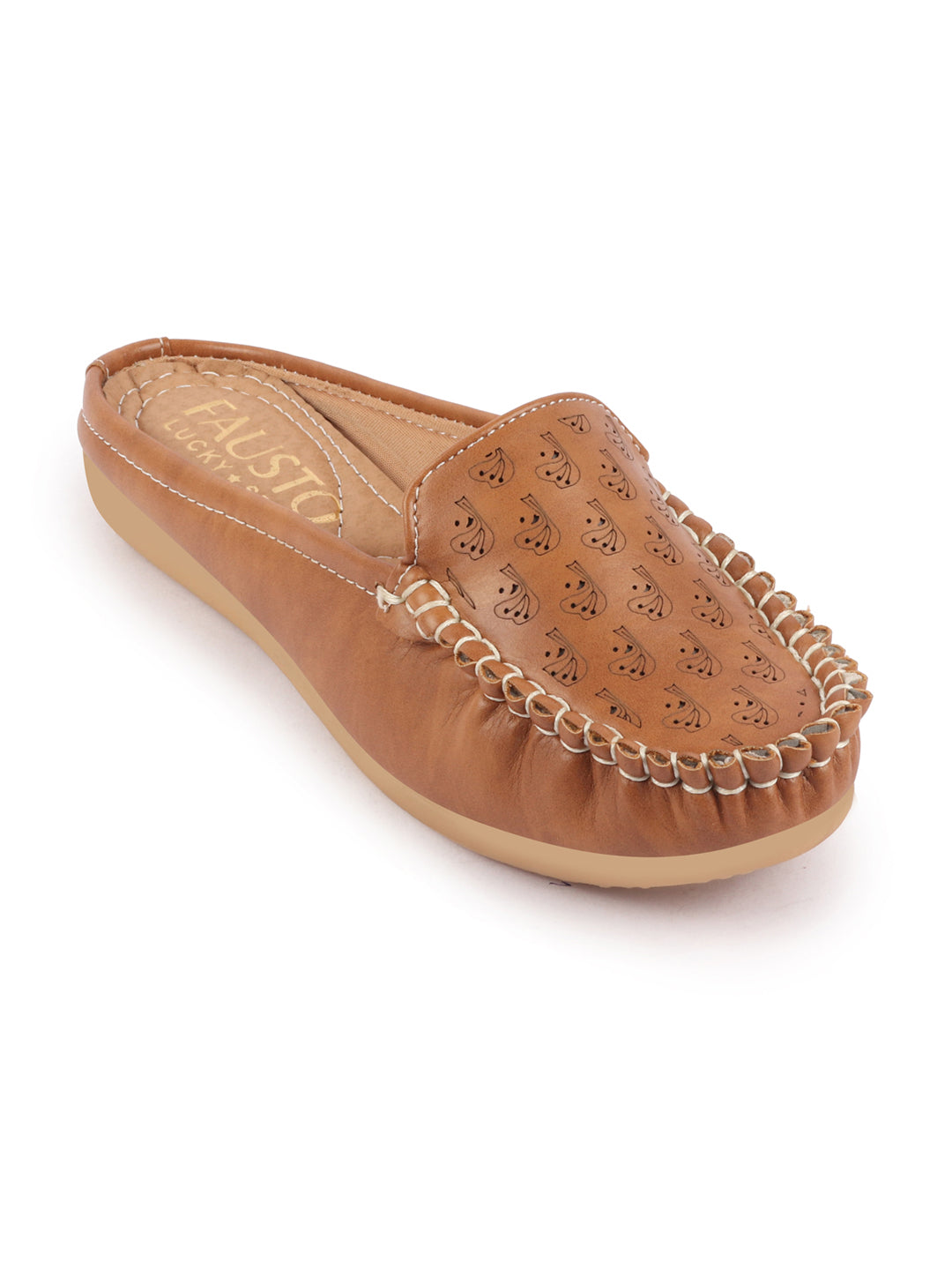 black loafer women