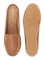 heel loafers for women