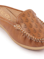 women loafers footwear