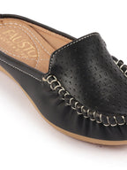 heel loafers for women