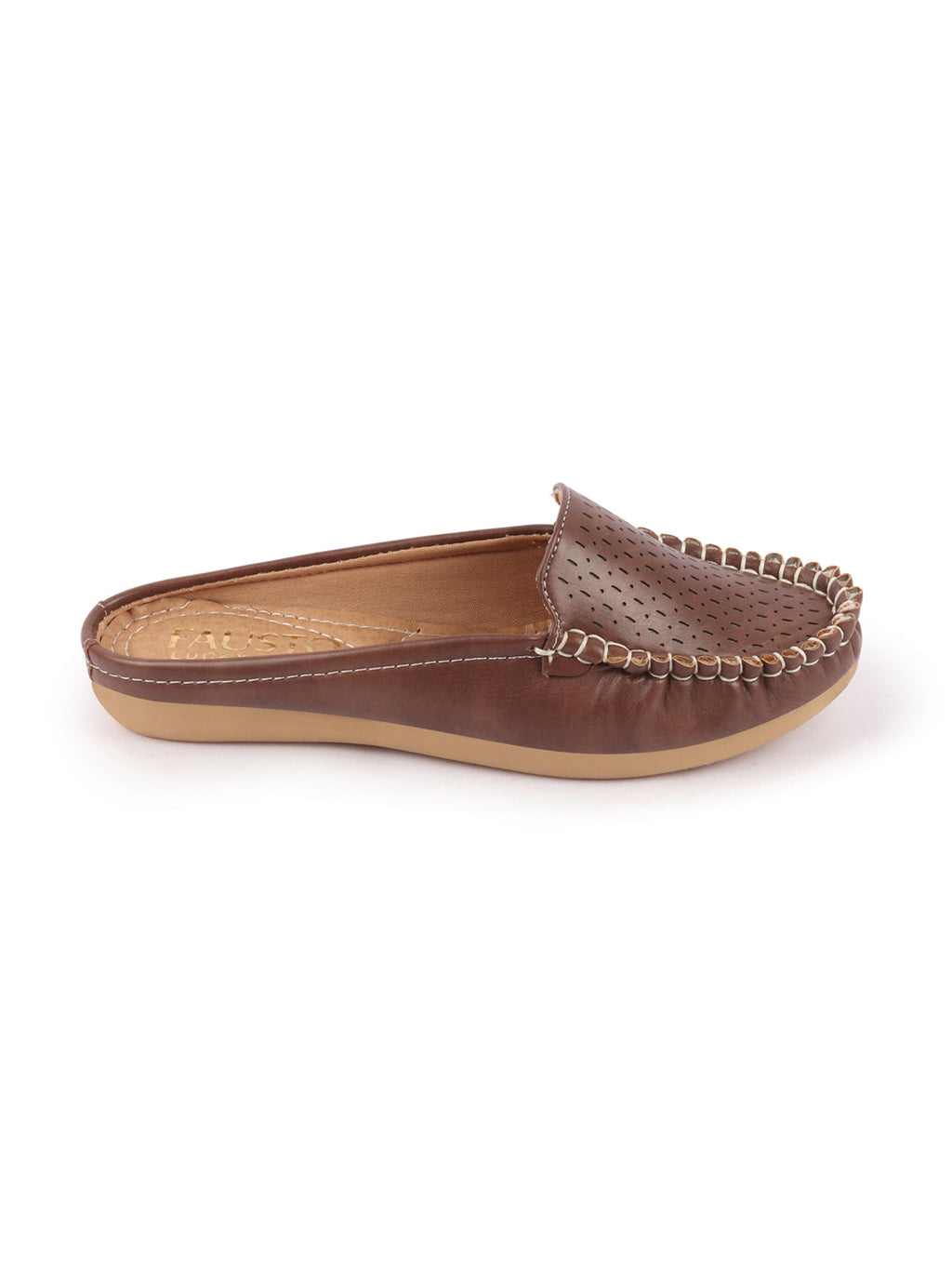 loafers for women black