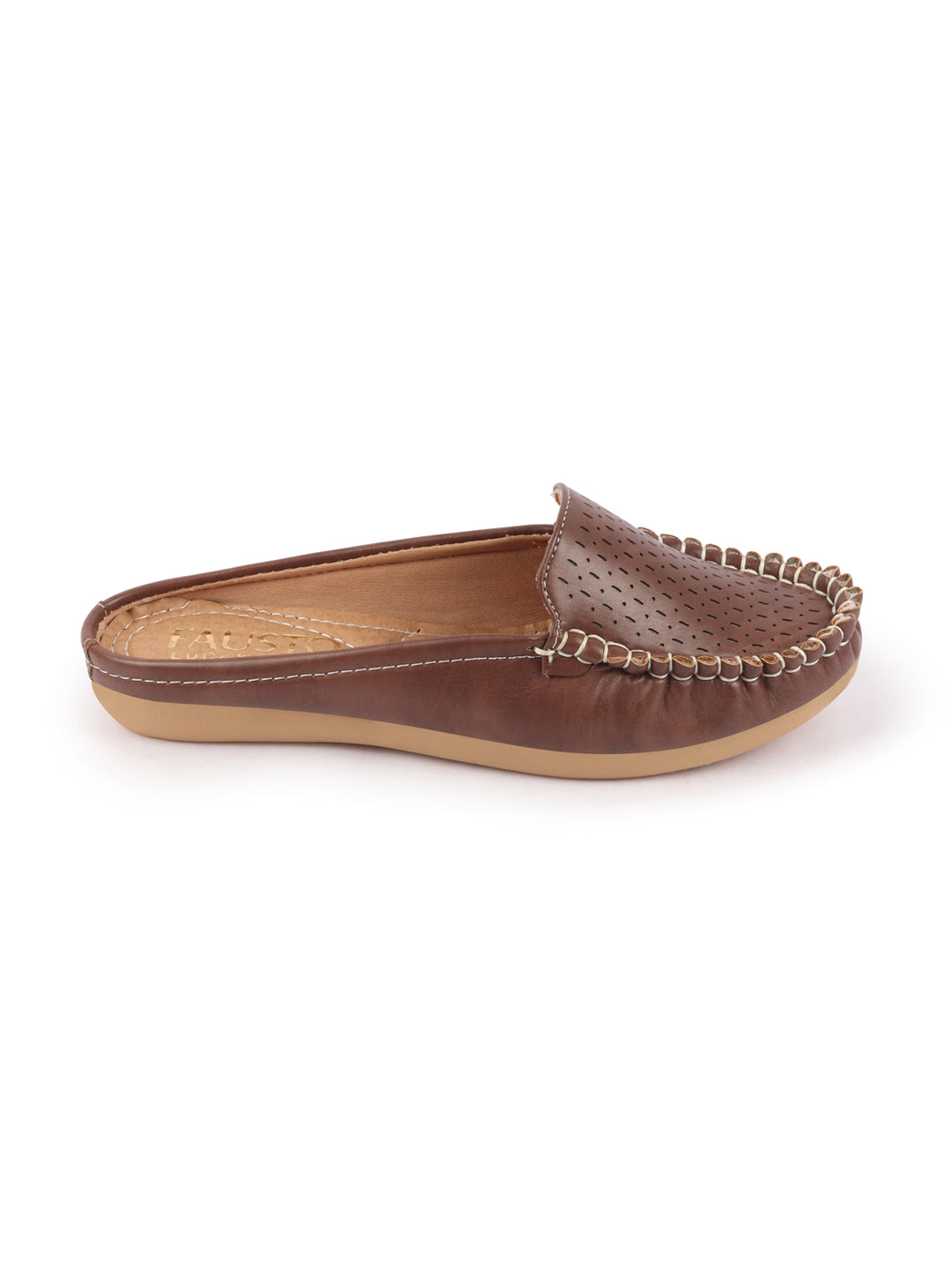 loafers for women black