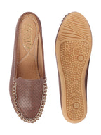 chunky loafers women