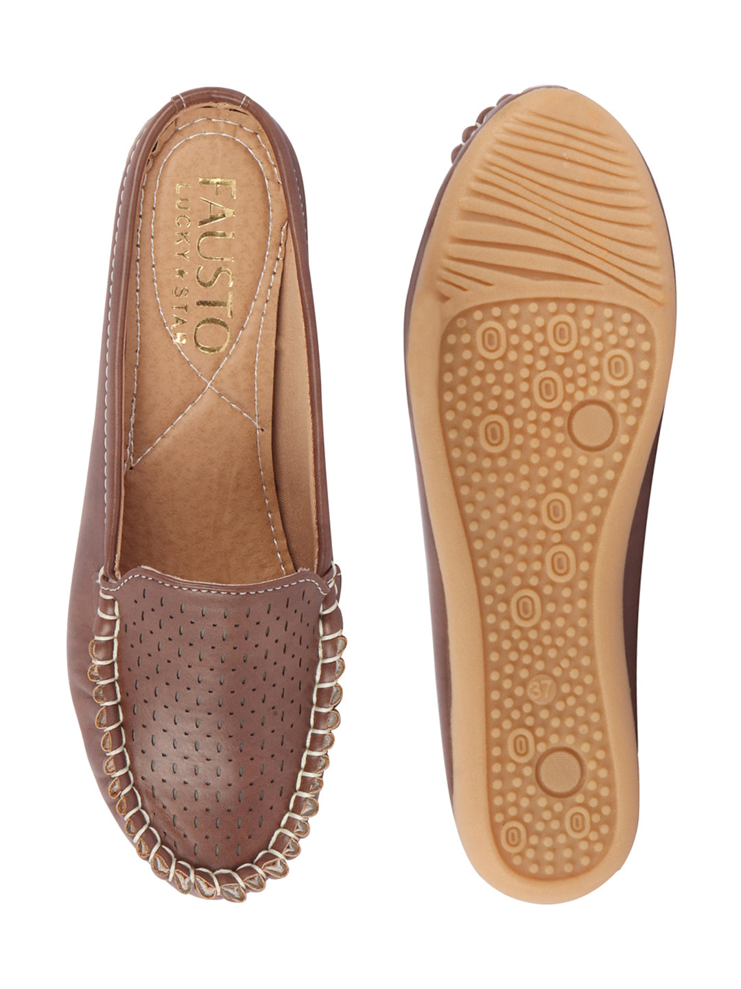 chunky loafers women