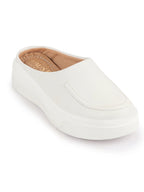 chunky loafers women