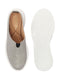 Shop Women Grey Outdoor Fashion Comfort Open Back Platform Heel Slip On Casual Shoes Online.
