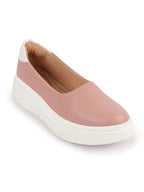 heel loafers for women