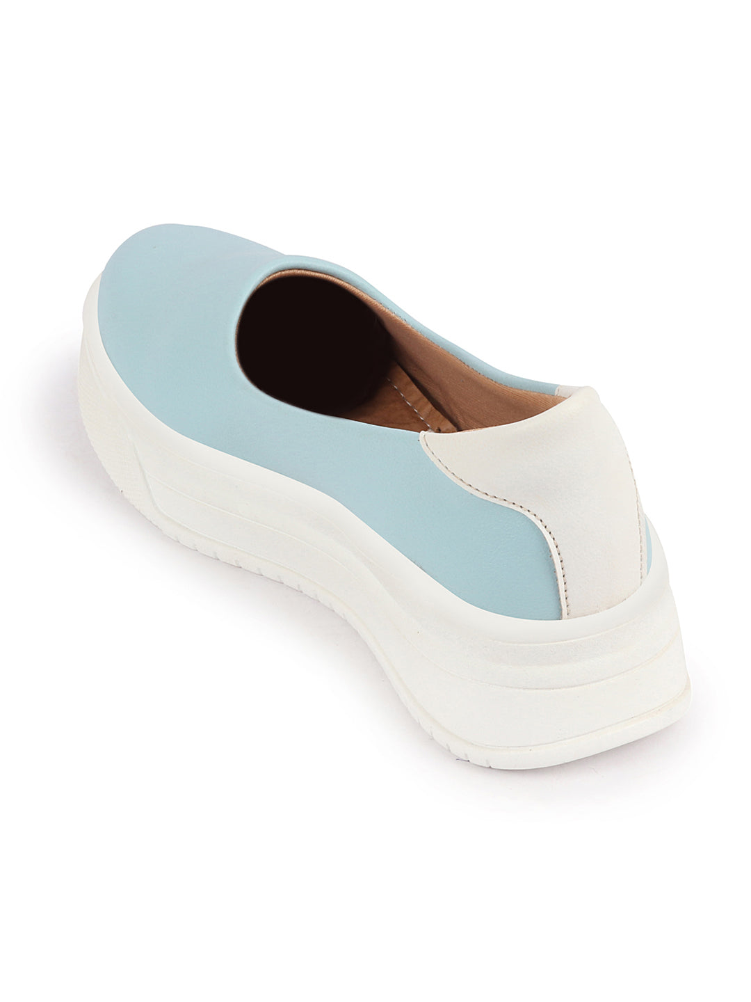 women loafers