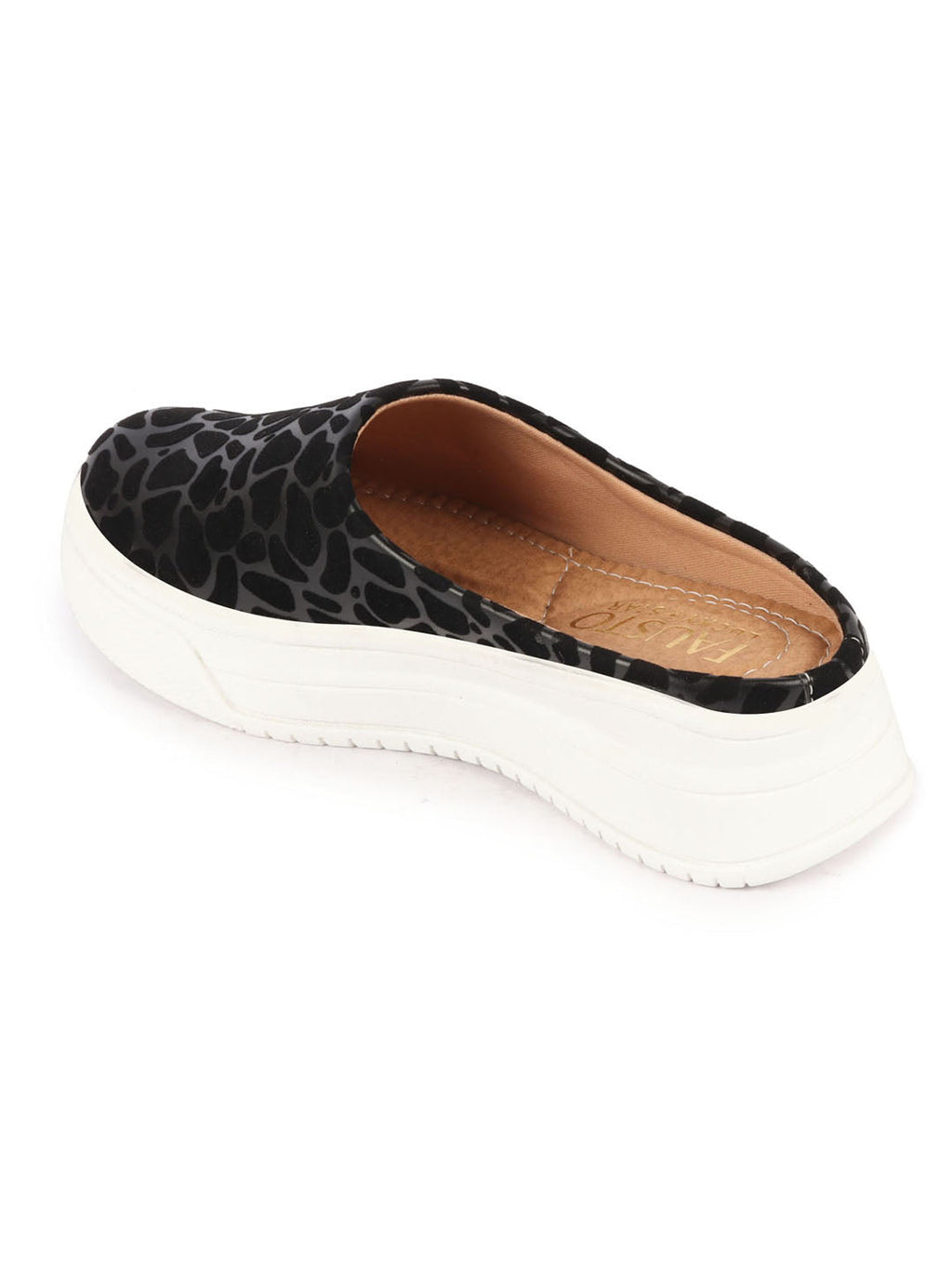 women loafers