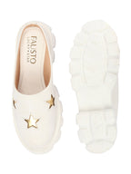 loafers for women black