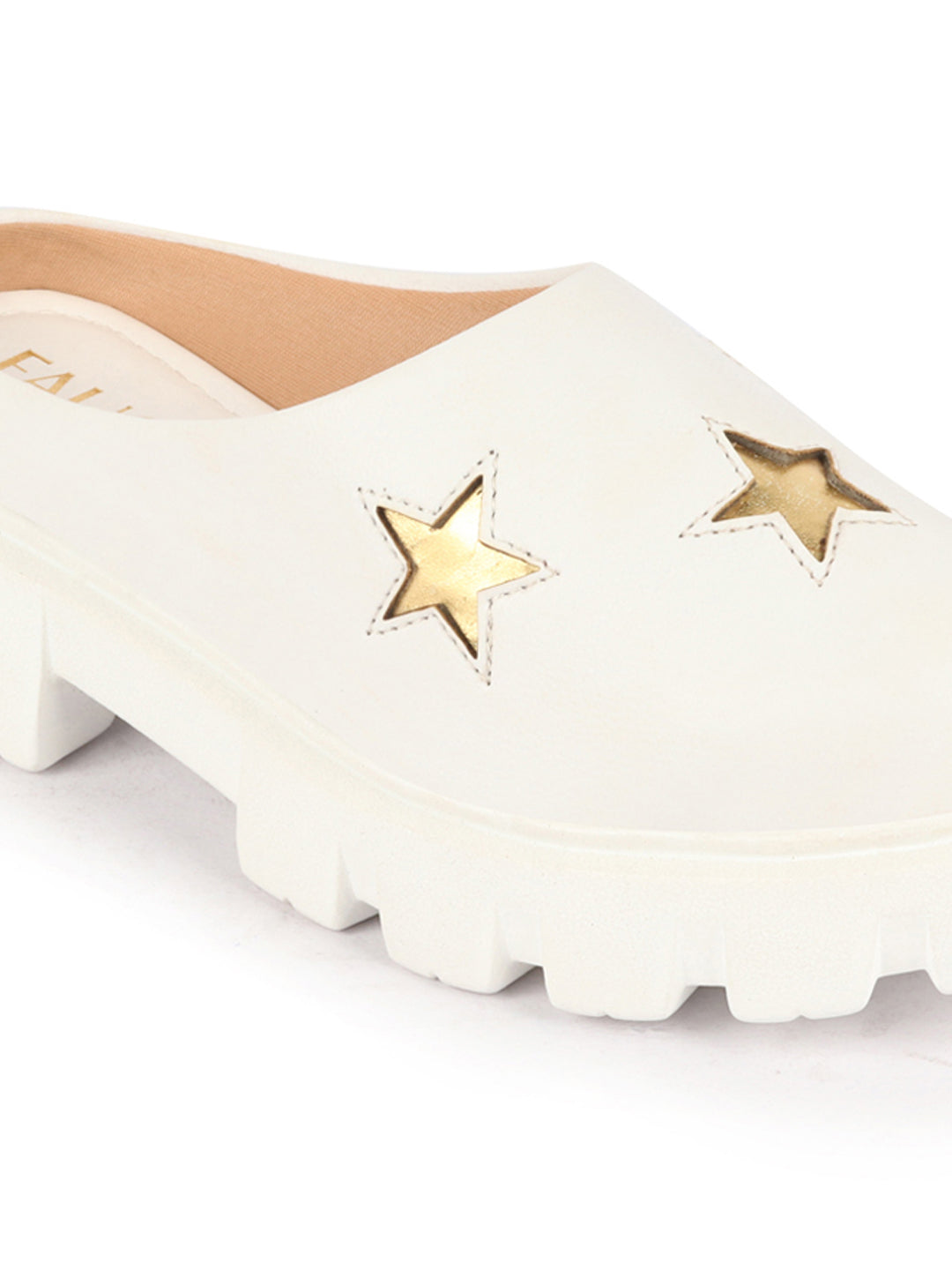 chunky loafers women