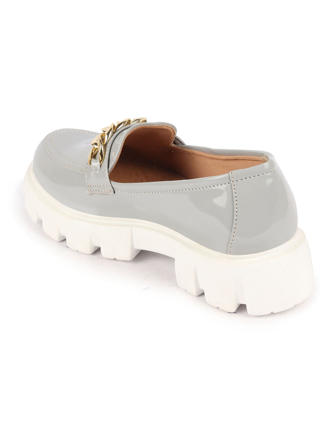 heel loafers for women