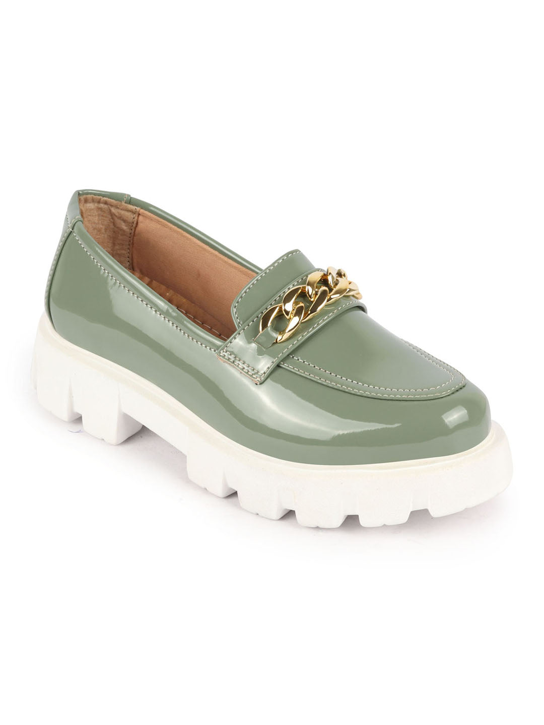 loafers for women stylish
