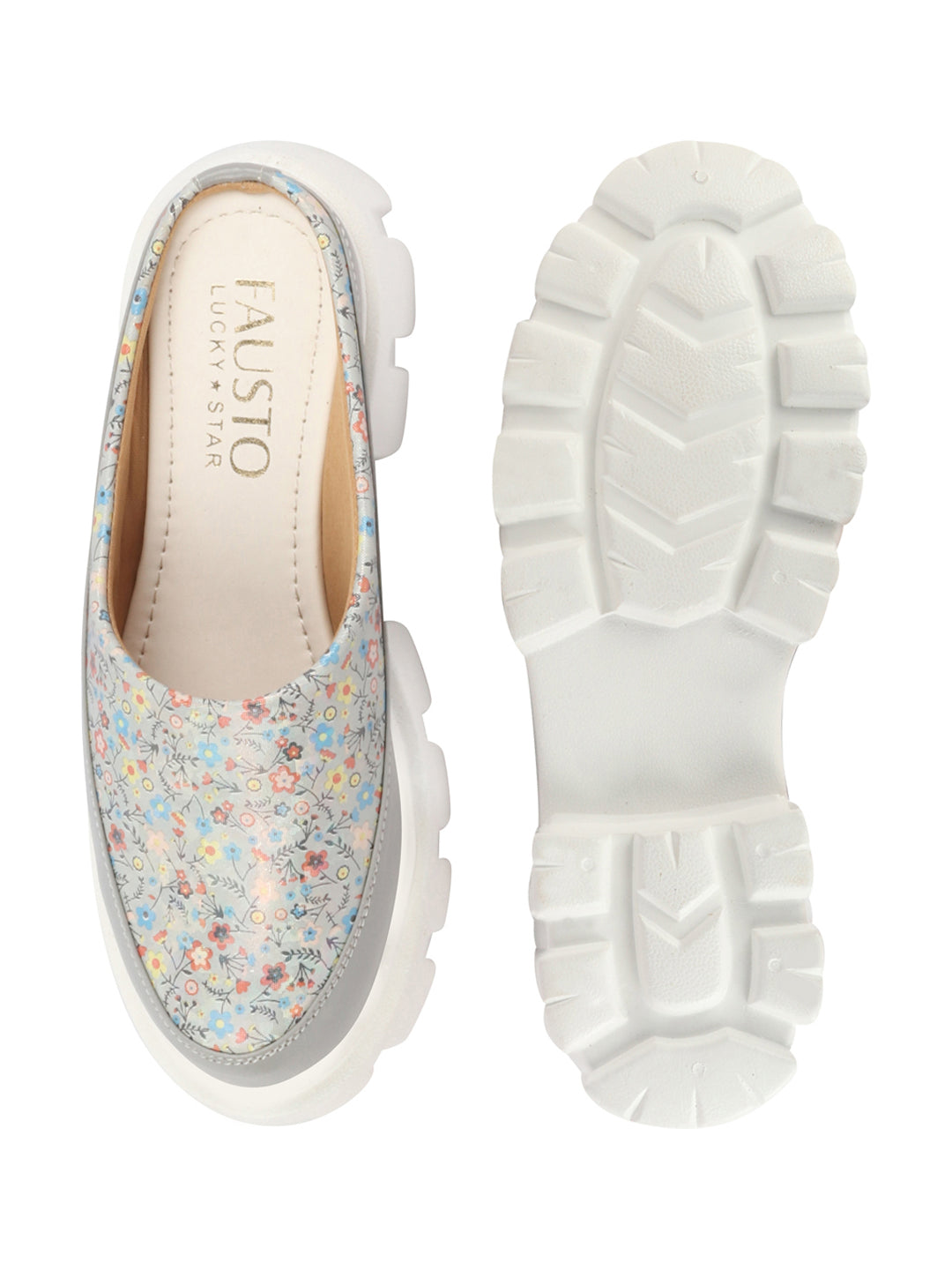 party slip on for women