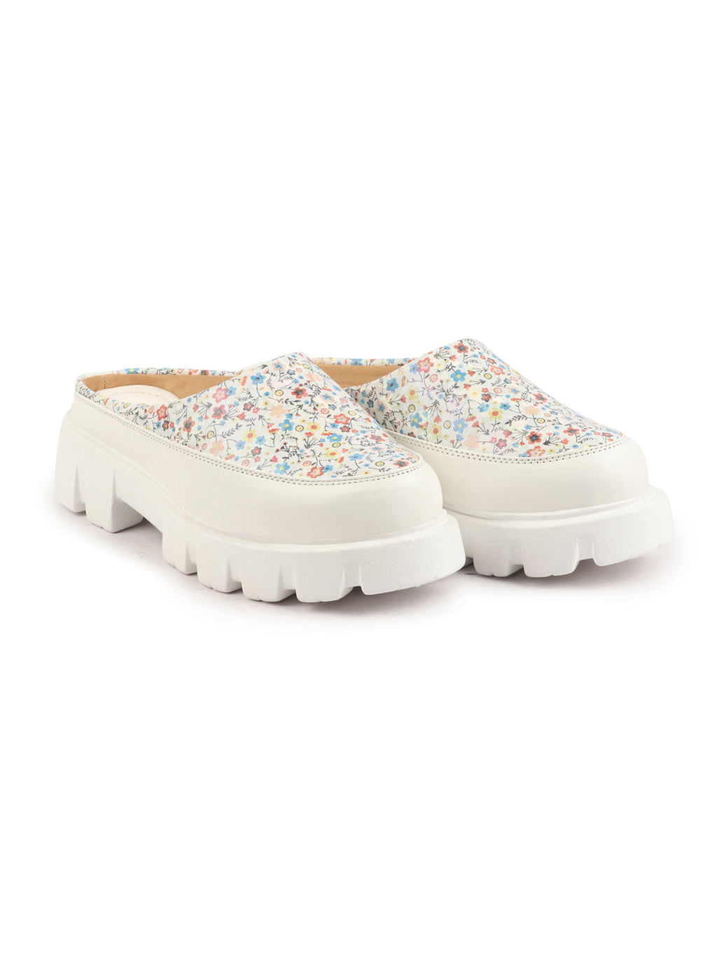 women back open shoes