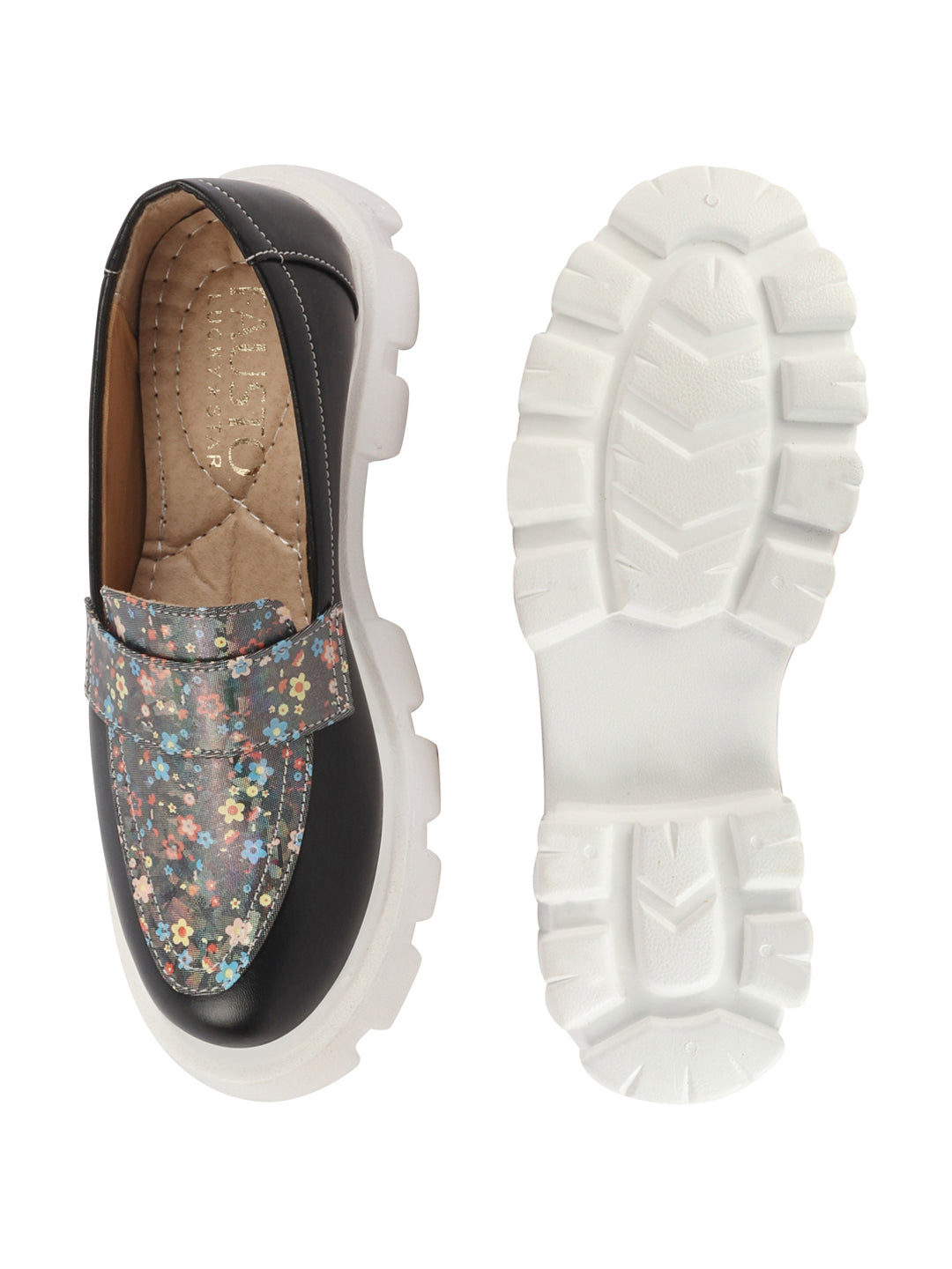 party slip on for women
