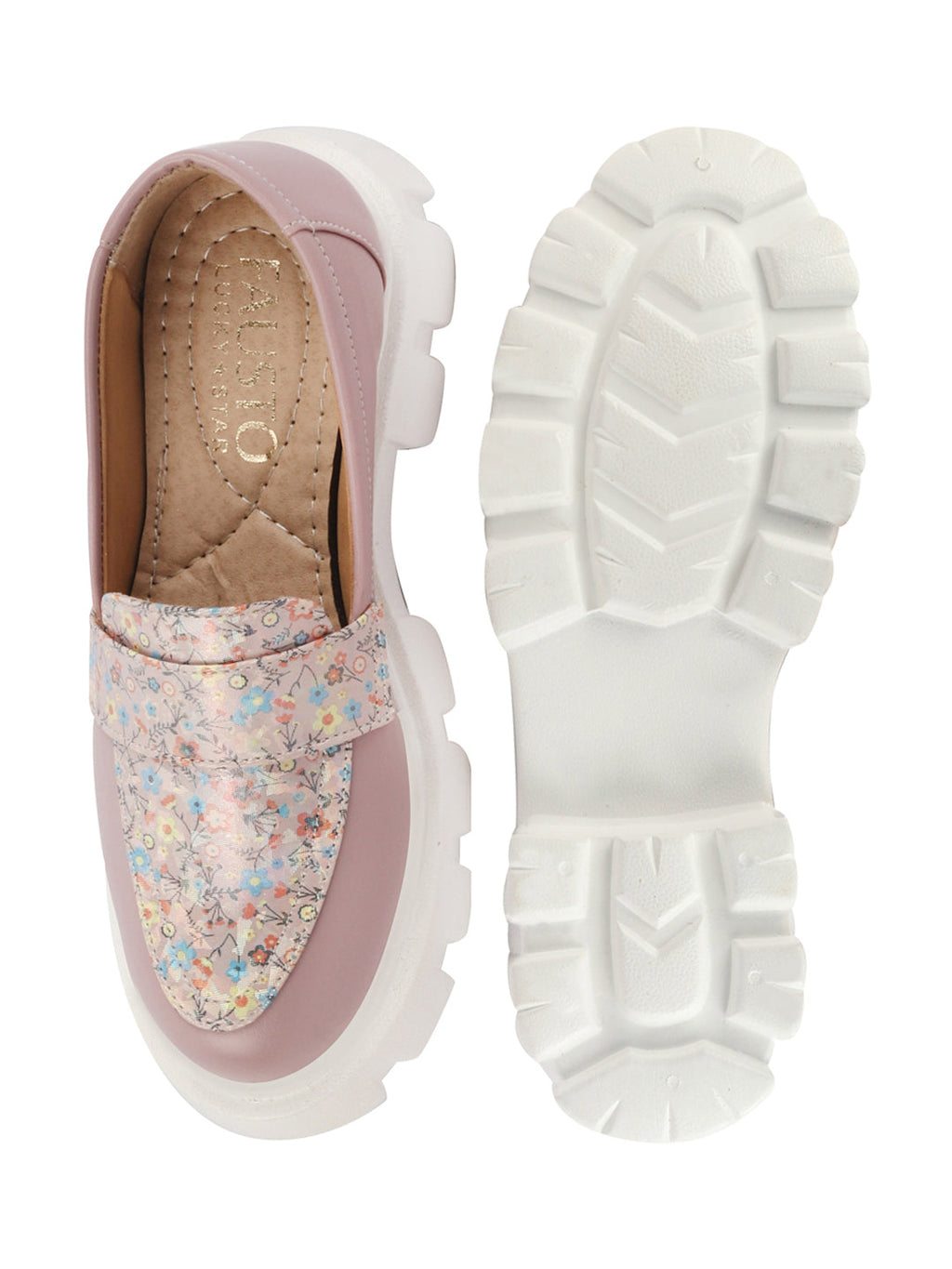 party slip on for women
