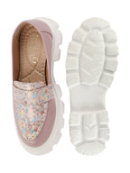 party slip on for women