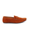 Basics Men Tan Horsebit Buckle Outdoor Comfort Loafer Shoes