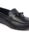 Shop Basics Men Blue Classic Stylish Stitched Tassel Lace Design Casual Shoes Moccasin and Loafers Online.