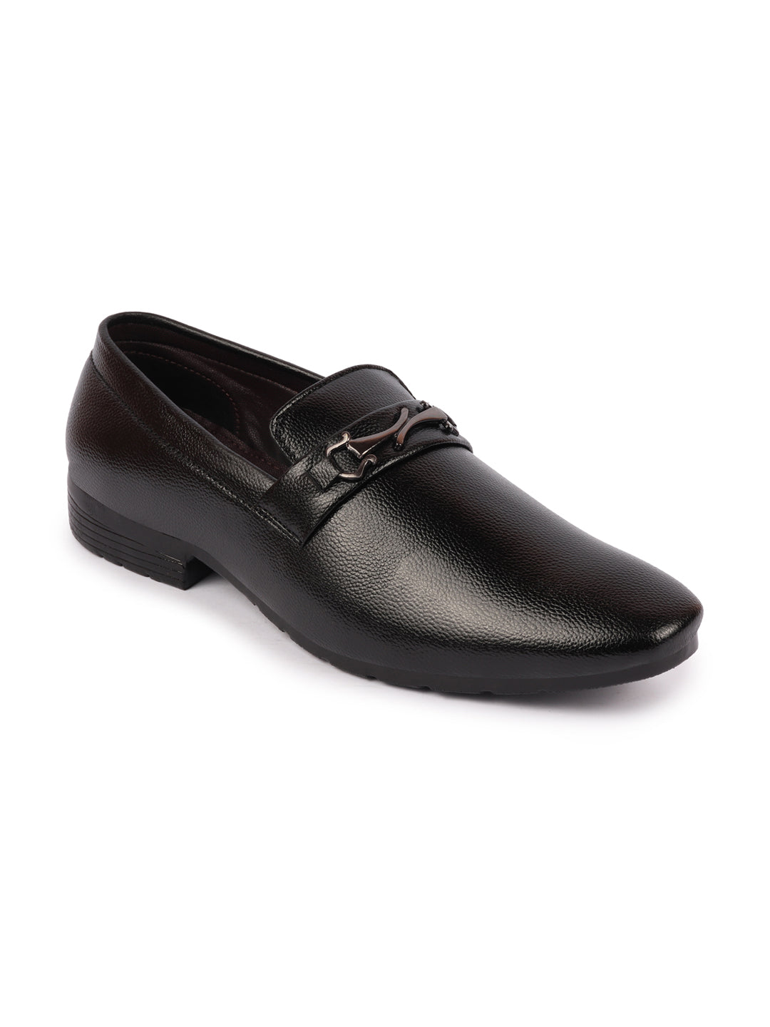 Danbury Horsebit Buckle Dress Shoes