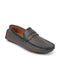 Shop Men Tan Hand Stitched Comfort Loafer and Moccasin Shoes Online.