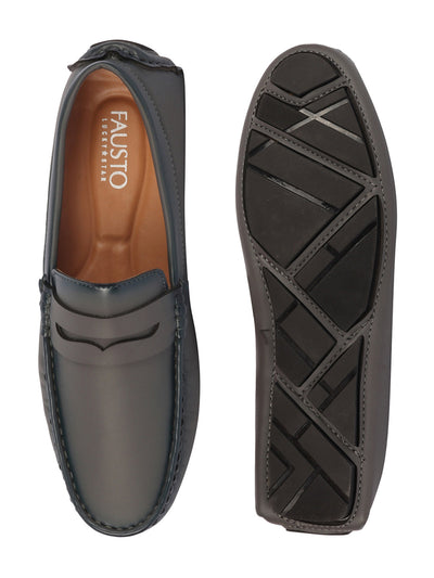 Shop Men Tan Hand Stitched Comfort Loafer and Moccasin Shoes Online.