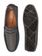 Shop Men Tan Hand Stitched Comfort Loafer and Moccasin Shoes Online.