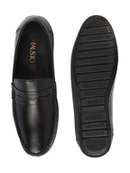 black loafers for men