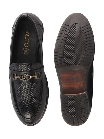 slip on loafer shoes for men