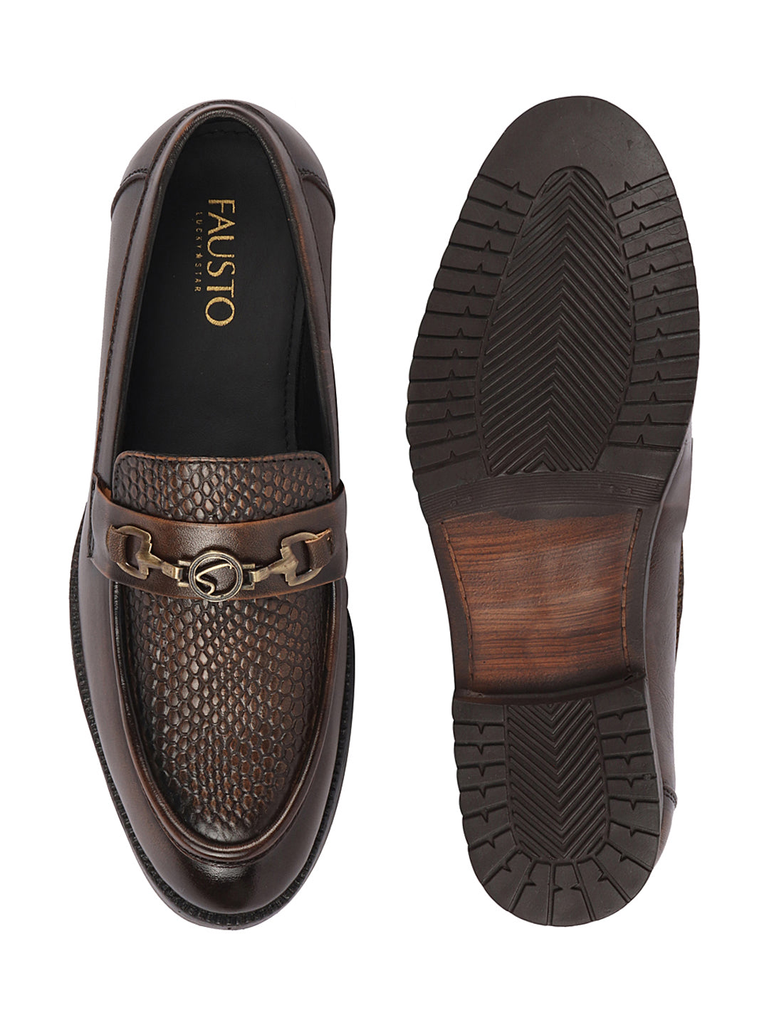 slip on loafer shoes for men